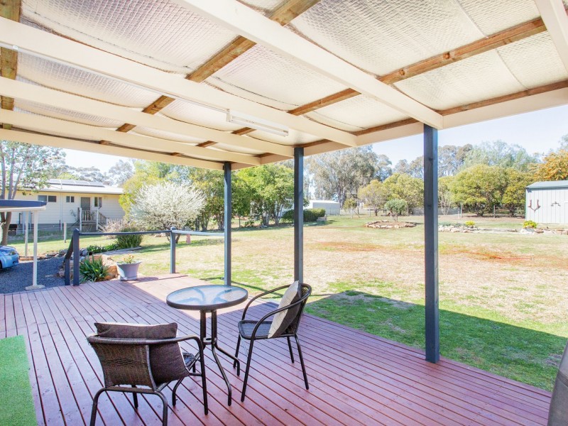 43A Carrington Street, Woodstock NSW 2793