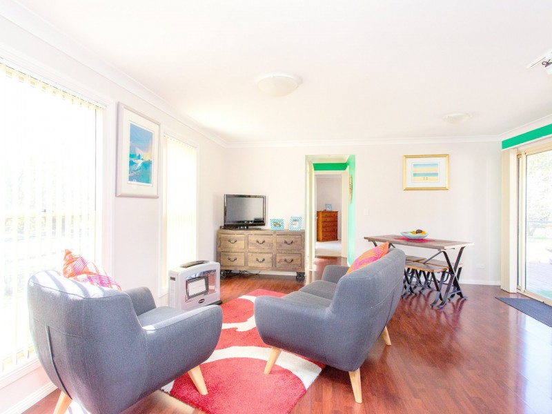 43A Carrington Street, Woodstock NSW 2793