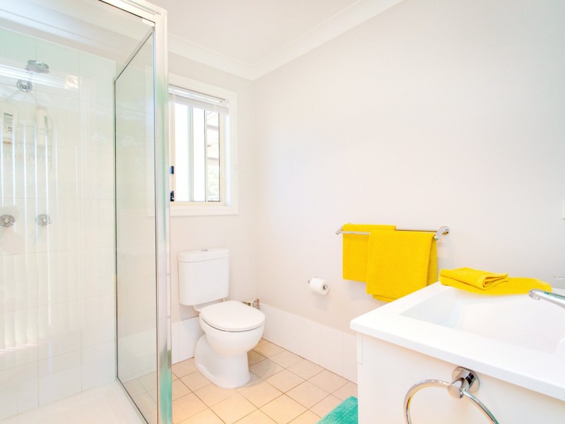43A Carrington Street, Woodstock NSW 2793