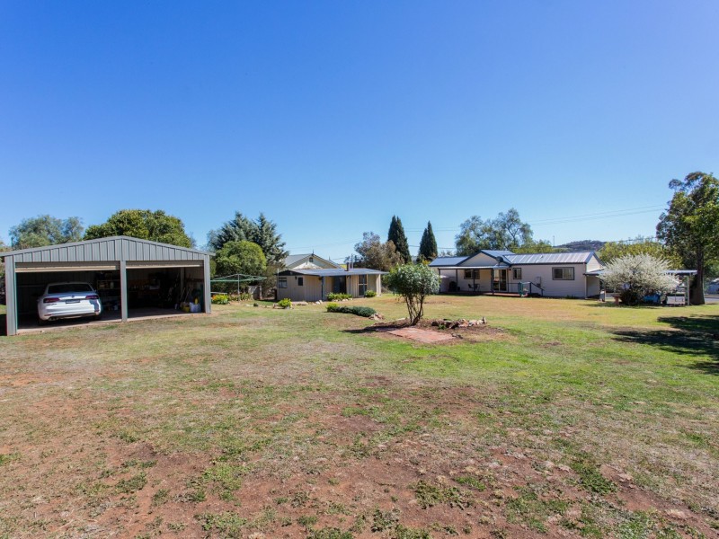 43A Carrington Street, Woodstock NSW 2793