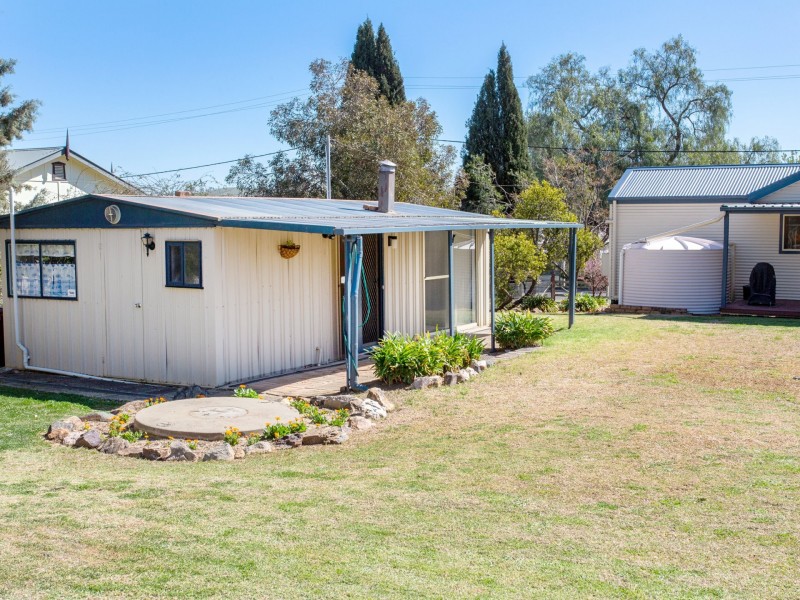 43A Carrington Street, Woodstock NSW 2793