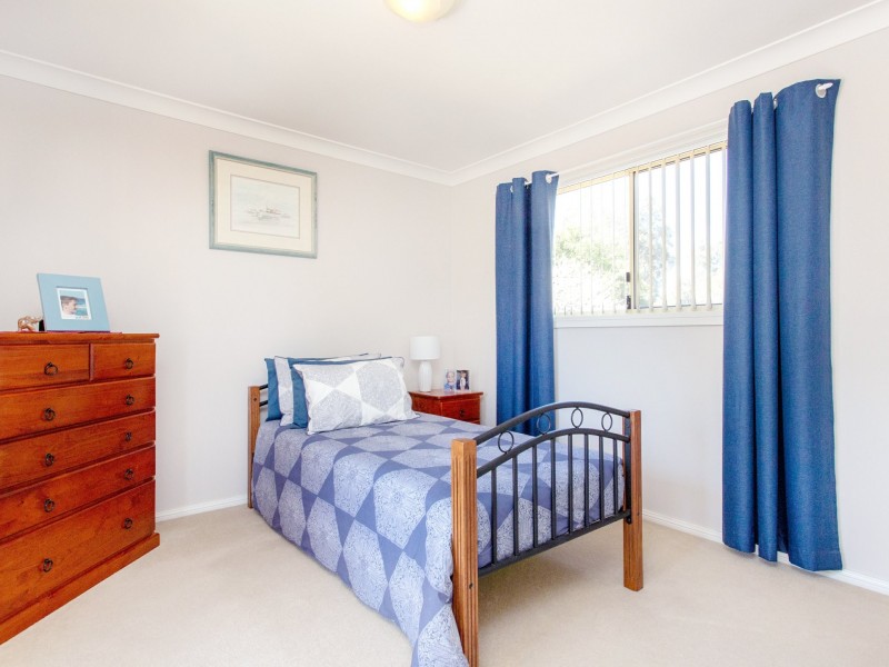 43A Carrington Street, Woodstock NSW 2793