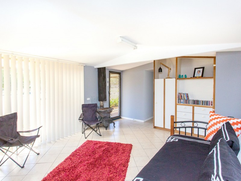 43A Carrington Street, Woodstock NSW 2793