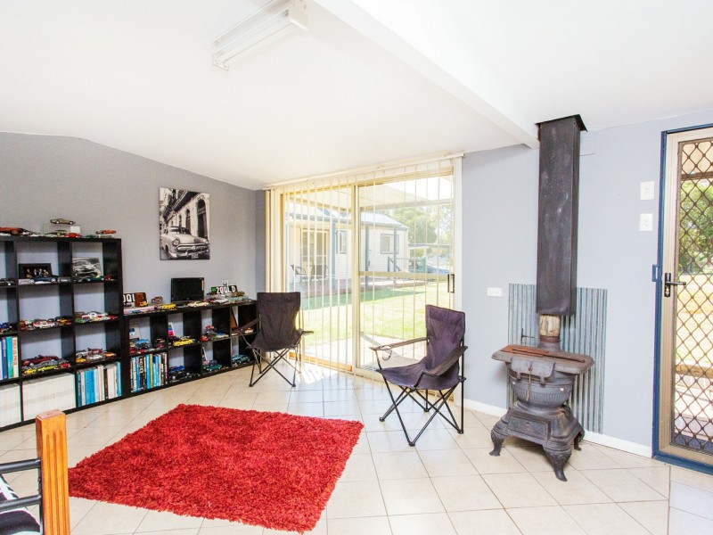 43A Carrington Street, Woodstock NSW 2793
