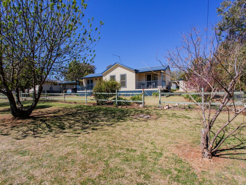 43A Carrington Street, Woodstock NSW 2793