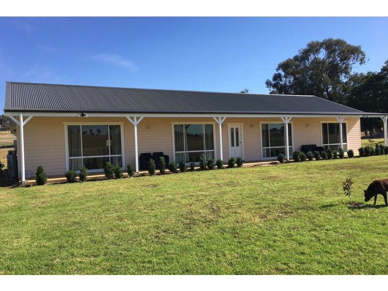 Woodstock NSW 2793
