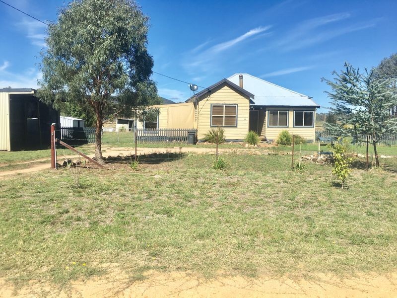 9 Deboyne Street, Koorawatha NSW 2807