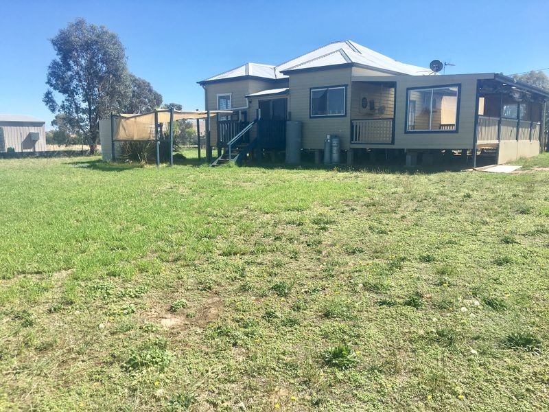 9 Deboyne Street, Koorawatha NSW 2807