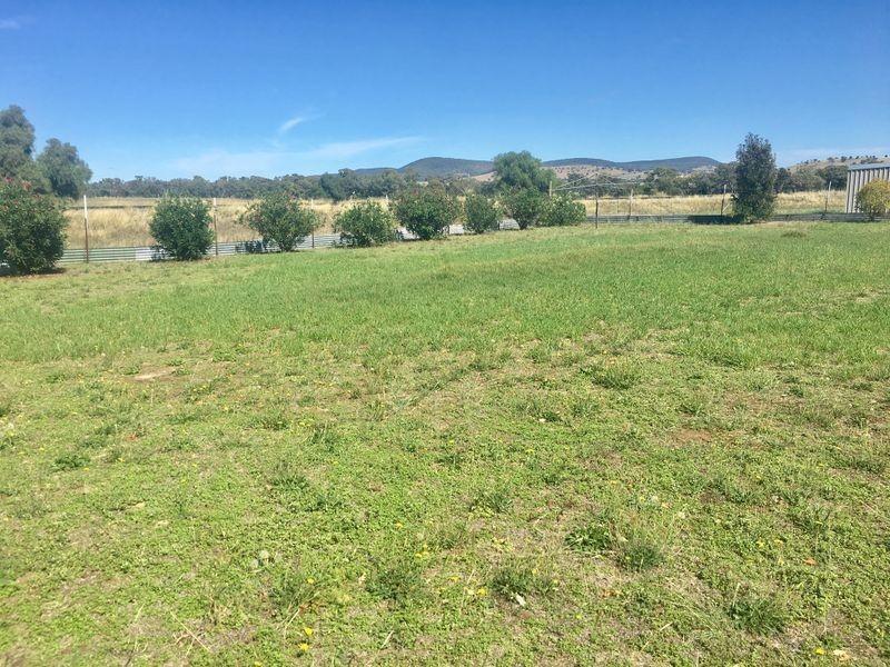 9 Deboyne Street, Koorawatha NSW 2807