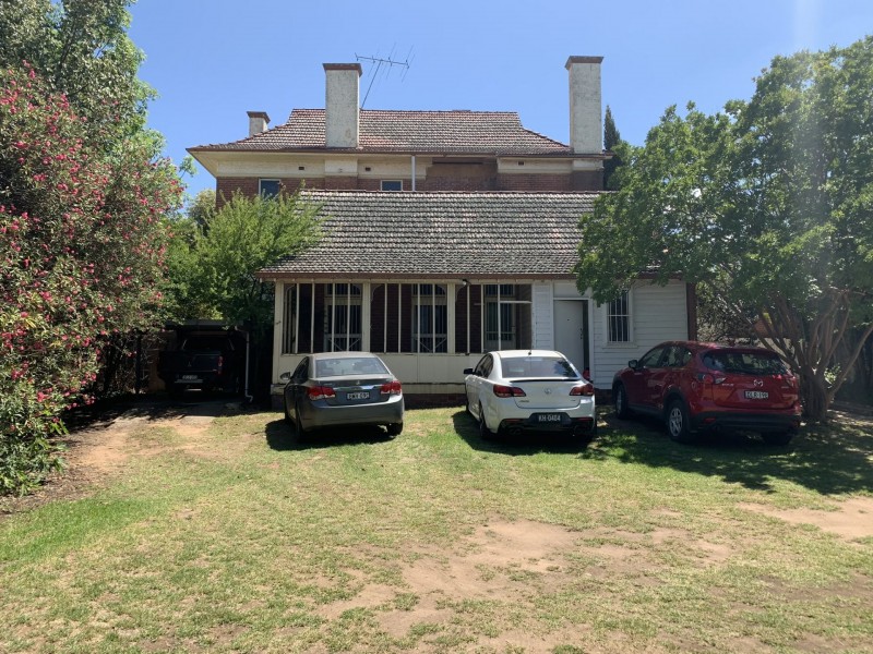 125 Kendal Street, Cowra NSW 2794