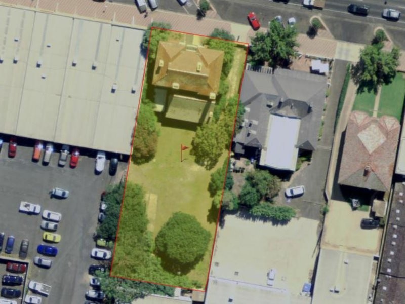 125 Kendal Street, Cowra NSW 2794