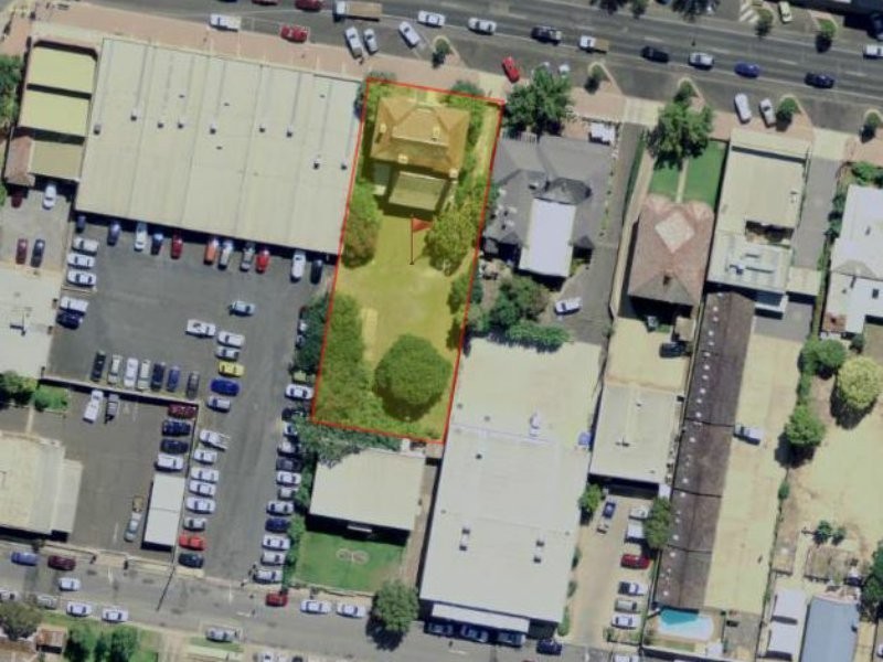 125 Kendal Street, Cowra NSW 2794