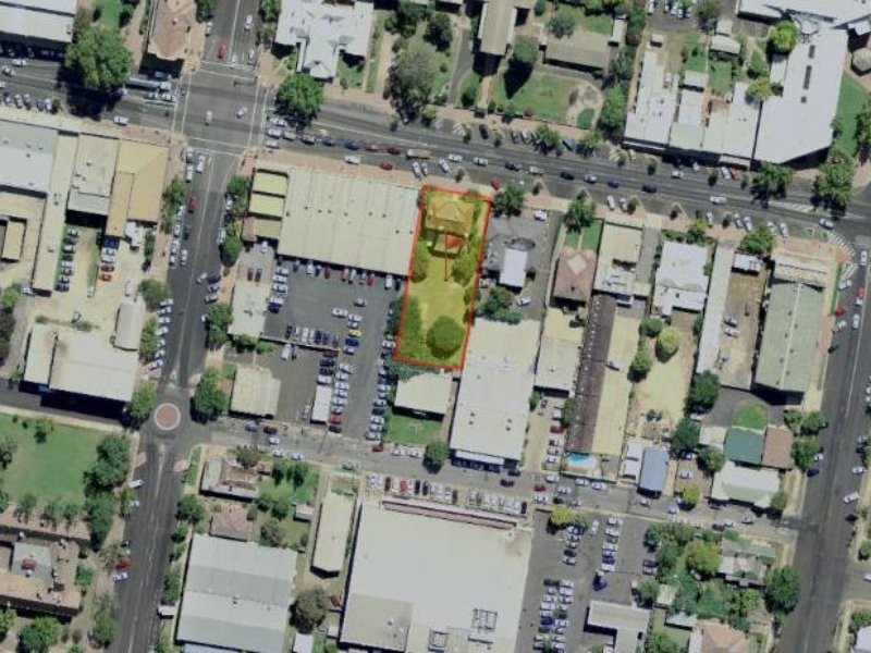 125 Kendal Street, Cowra NSW 2794