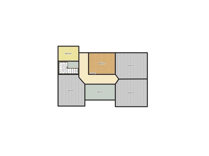 125 Kendal Street, Cowra NSW 2794 Floorplan