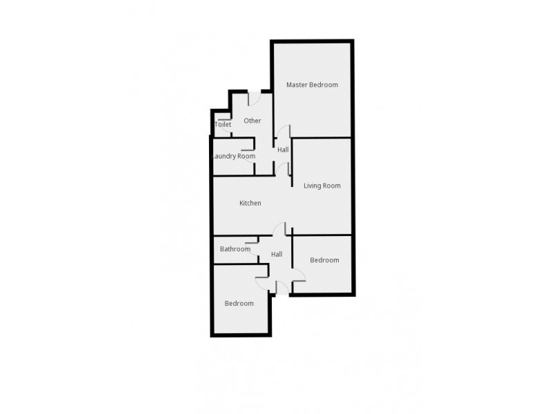 7 Courallie Street, Cowra NSW 2794 Floorplan