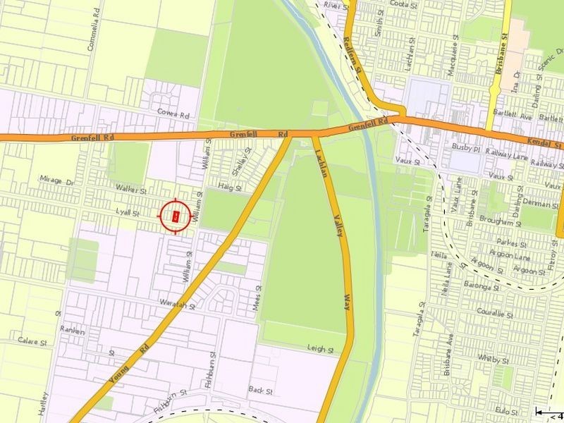 11 Lyall Street, Cowra NSW 2794