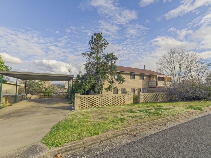 91B DARLING STREET, Cowra NSW 2794