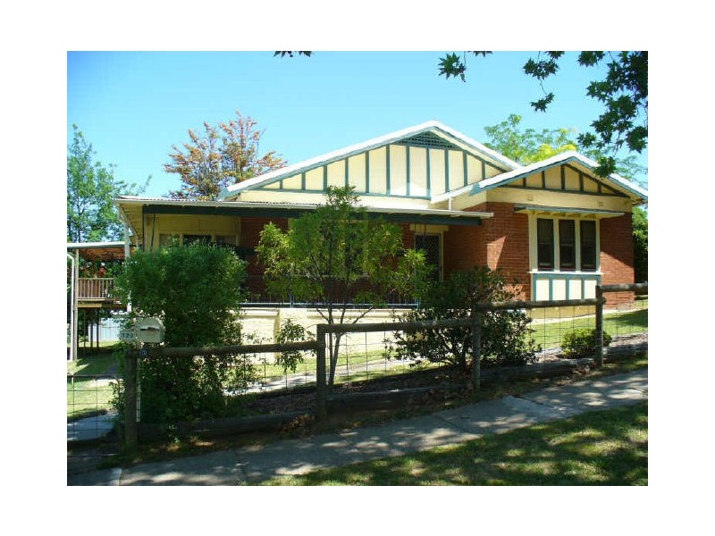 120 Darling Street, Cowra NSW 2794