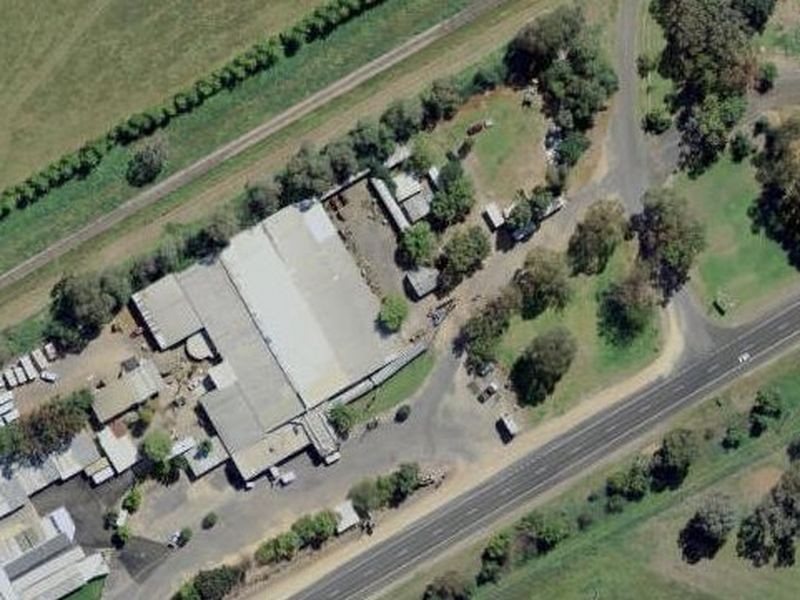 Lot 1 Mid Western Highway, Cowra NSW 2794