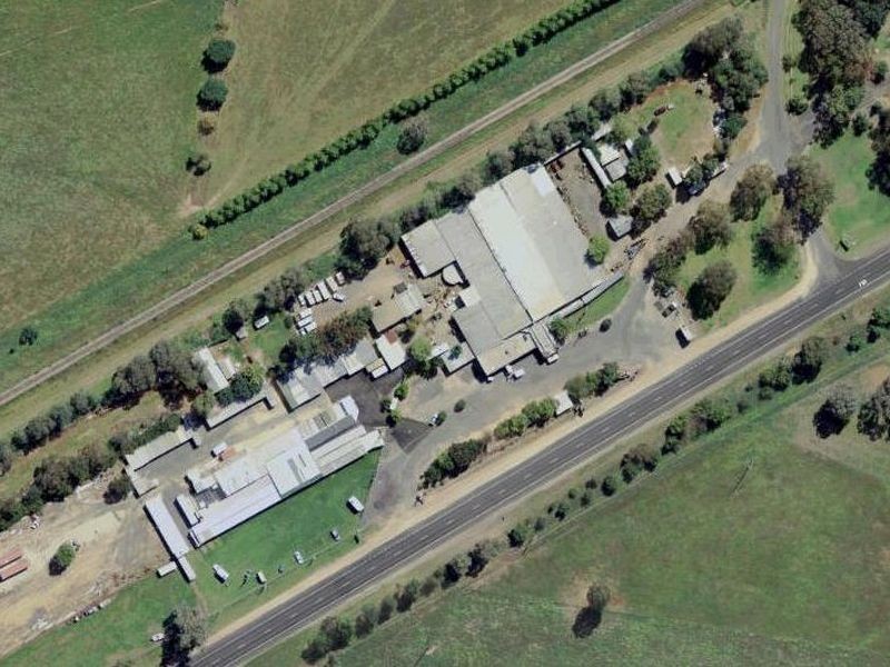 Lot 1 Mid Western Highway, Cowra NSW 2794
