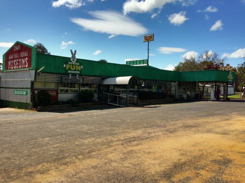 Lot 1 Mid Western Highway, Cowra NSW 2794