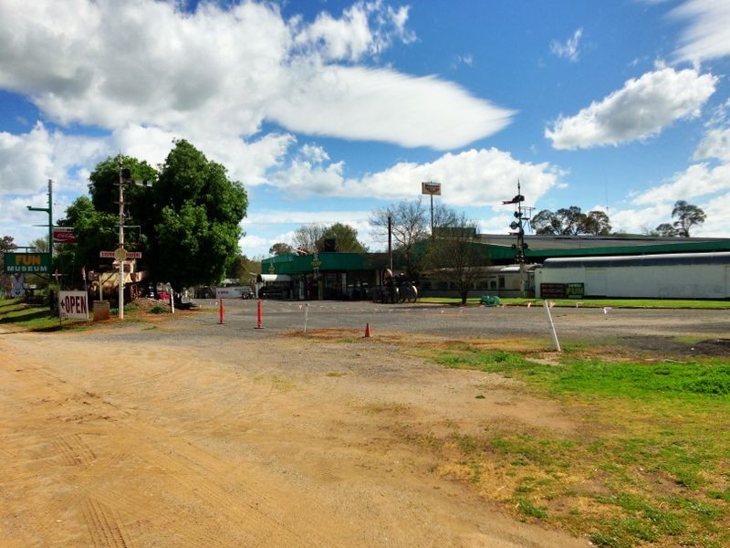 Lot 1 Mid Western Highway, Cowra NSW 2794