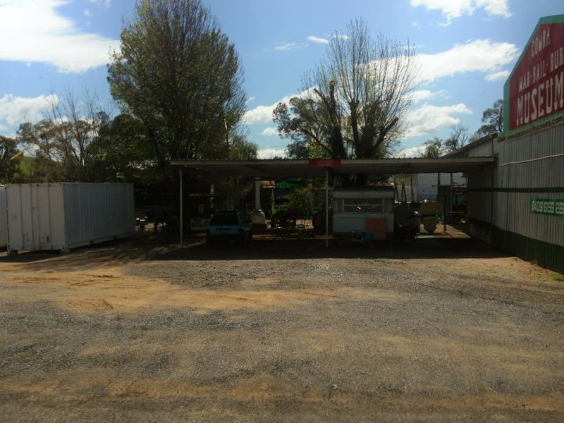 Lot 1 Mid Western Highway, Cowra NSW 2794