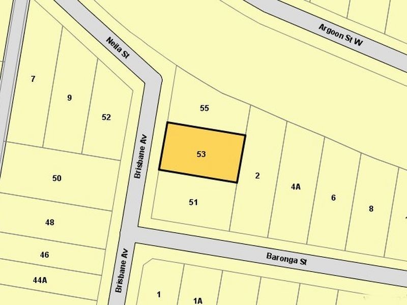 53 Brisbane Avenue, Cowra NSW 2794