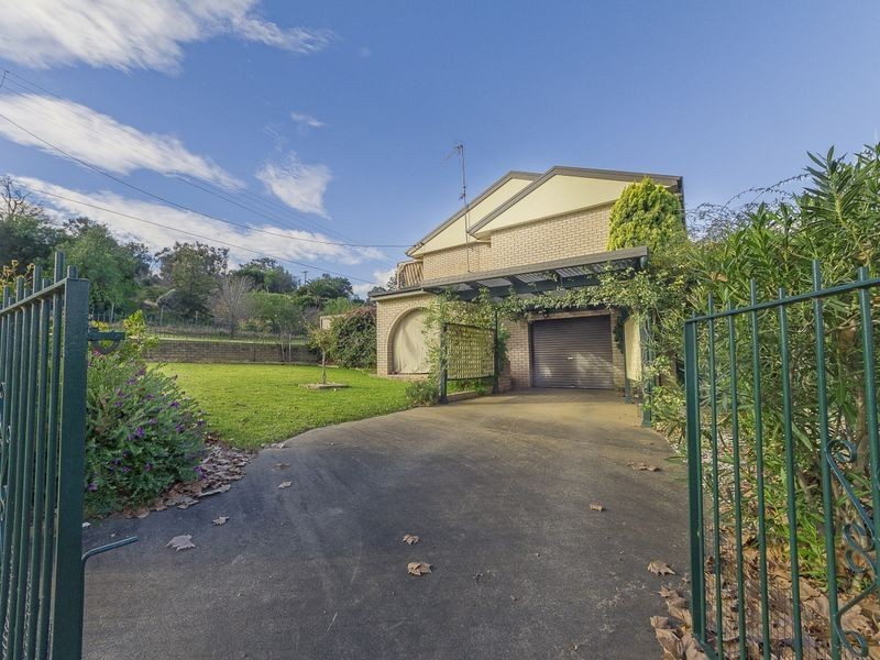 91 Darling Street, Cowra NSW 2794