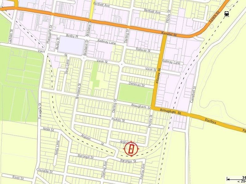 11 Argoon Street, Cowra NSW 2794