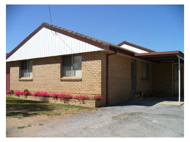 1/115 Redfern Street, Cowra NSW 2794