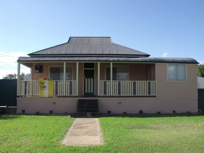 31 Brisbane Avenue, Cowra NSW 2794