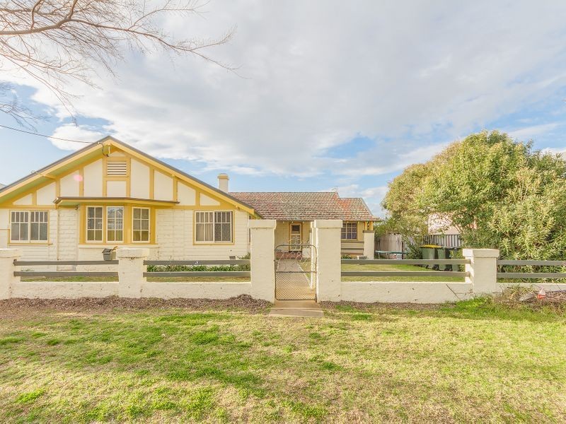 4/28 Argoon Street, Cowra NSW 2794