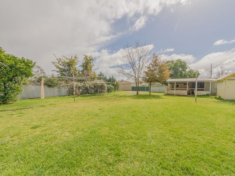 4/28 Argoon Street, Cowra NSW 2794