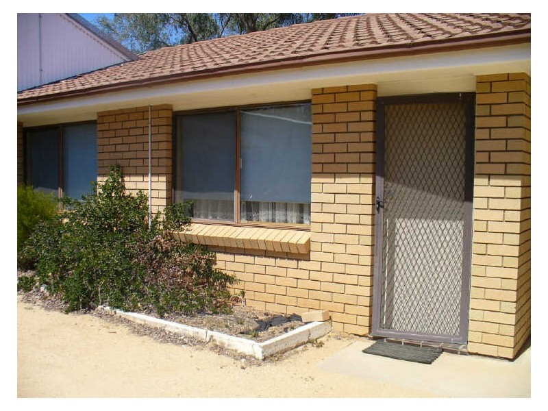 C/13 Coolabah Crescent, Cowra NSW 2794
