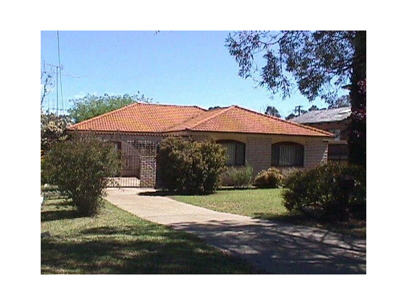 126 Lachlan Street, Cowra NSW 2794