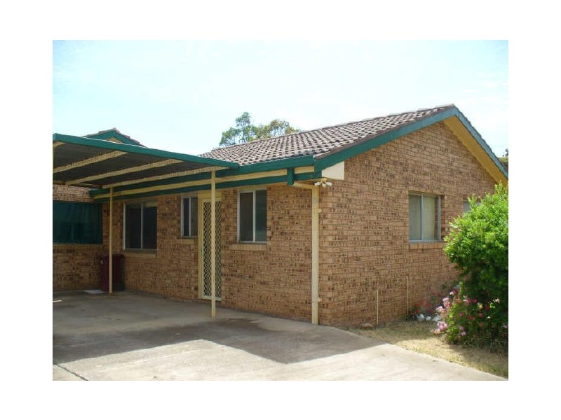 1/6 Cooyal Street, Cowra NSW 2794