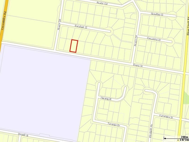 24 Evans Street, Cowra NSW 2794