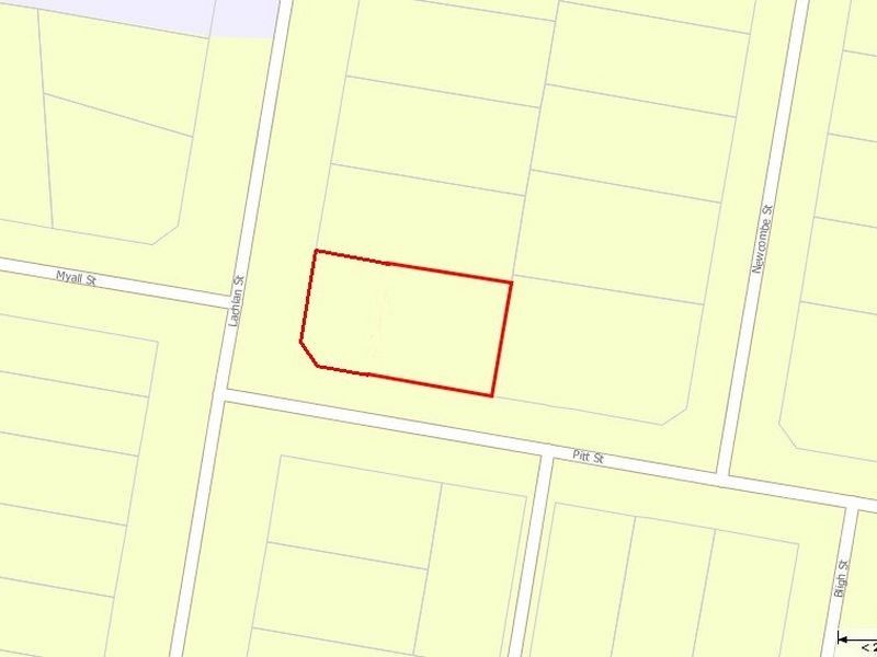 2 Pitt Street, Cowra NSW 2794