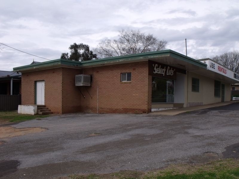 2 Pitt Street, Cowra NSW 2794