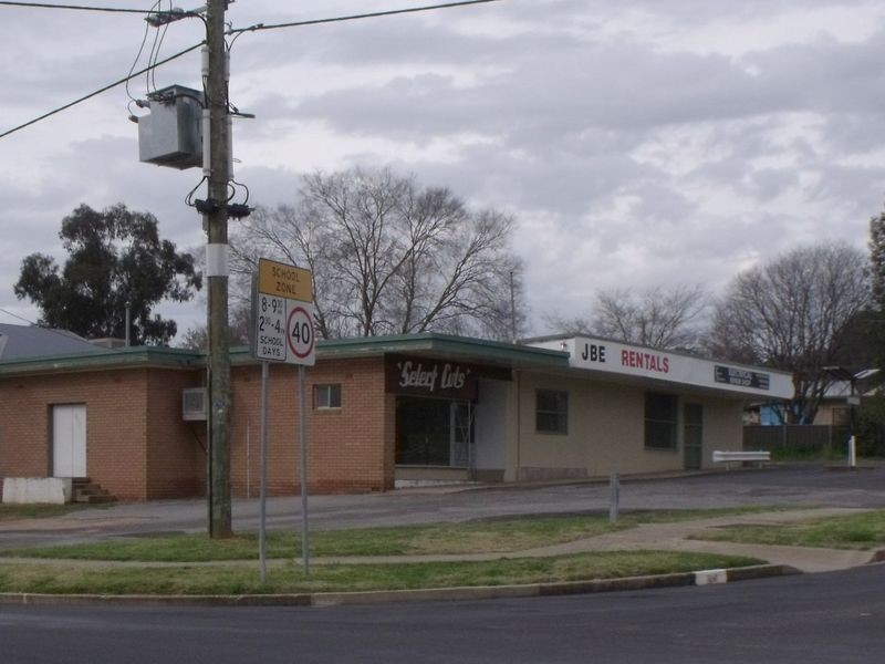 2 Pitt Street, Cowra NSW 2794