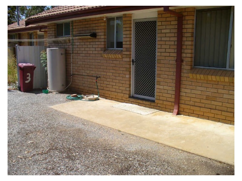 3/115 Redfern Street, Cowra NSW 2794