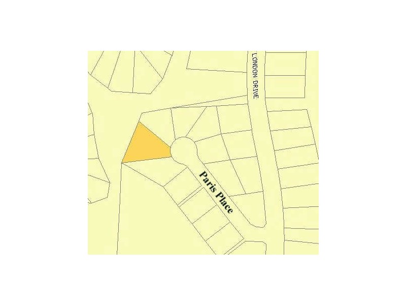 Lot 14 Paris Place, Cowra NSW 2794