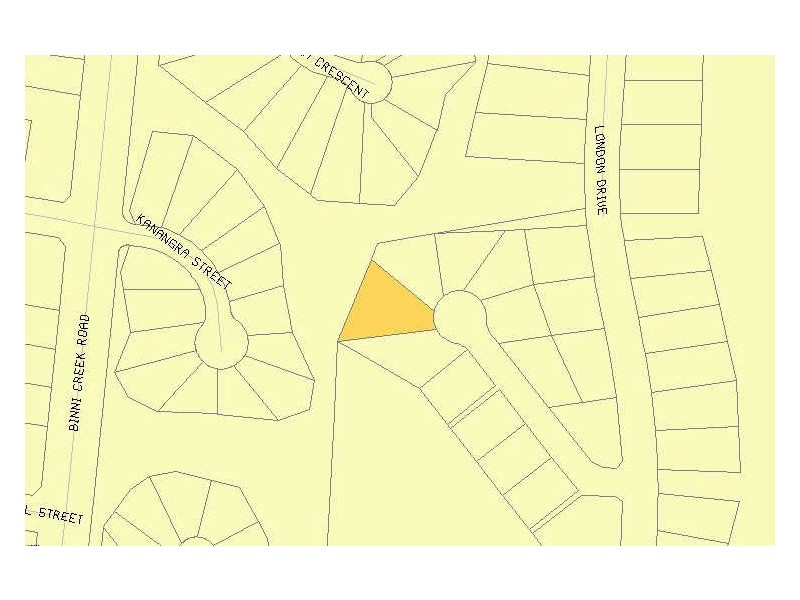 Lot 14 Paris Place, Cowra NSW 2794