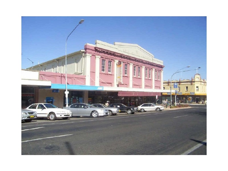 Shop 05, Cowra Plaza/ Kendal Street, Cowra NSW 2794
