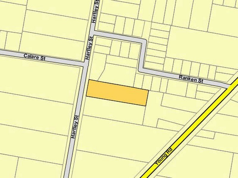 68 Hartley Street, Cowra NSW 2794