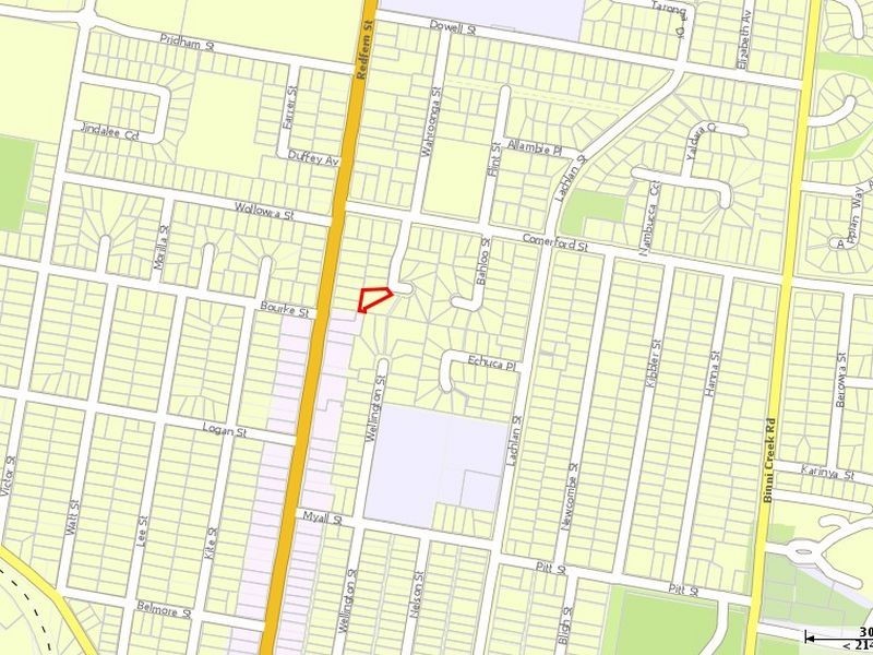 5 Coolabah Crescent, Cowra NSW 2794