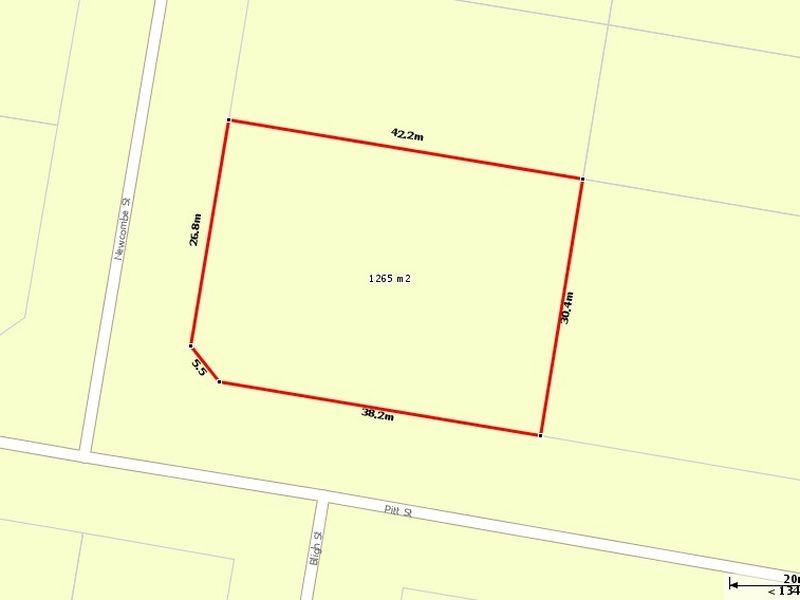 8 Pitt Street, Cowra NSW 2794