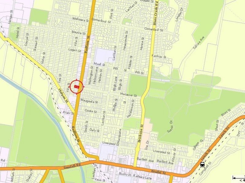 40 Redfern Street, Cowra NSW 2794