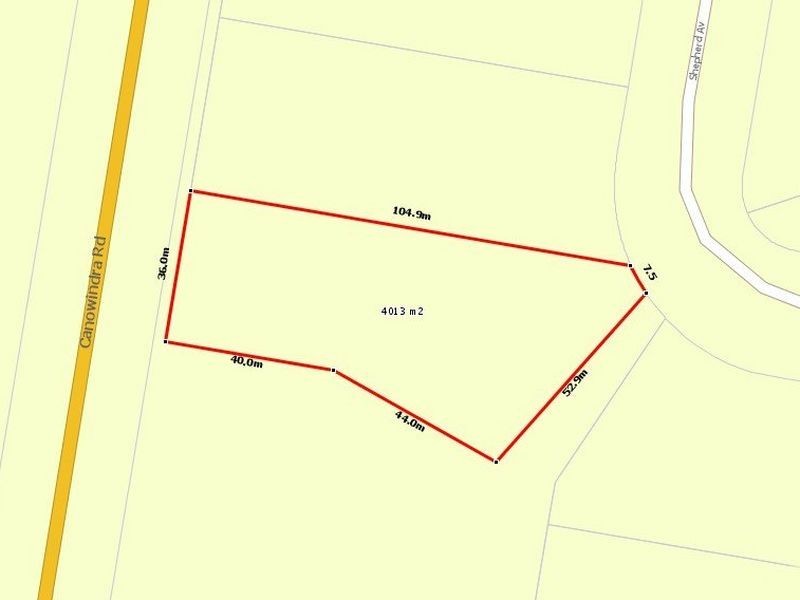 15 Shepherd Avenue, Cowra NSW 2794